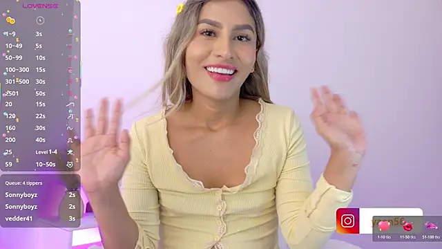دردشة Liah__19 الجنسية المباشرة