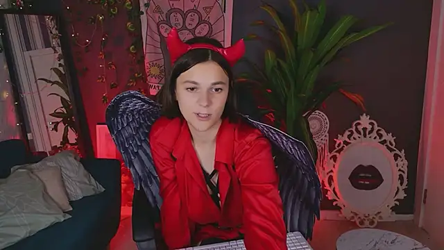 Emi_Mi_ Webcam Show