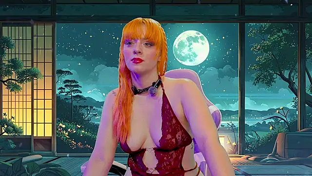 Živý XXX chat mynaughtygirlorangemovie
