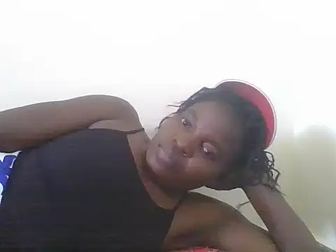 PrettyEve – Live XXX-chat