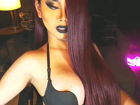 Chat +18 de JessicaRabittt ao vivo