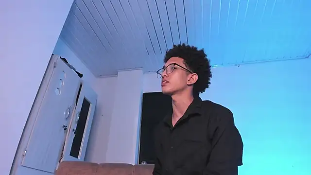 Cj_davis_ Obrolan Langsung XXX