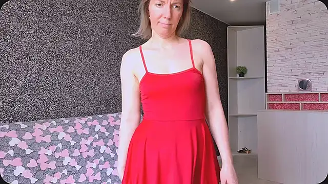 Amanda_Luxe Adlı Modelin Canlı XXX Sohbeti