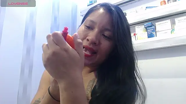 Sol_vannesa élő XXX-chatje