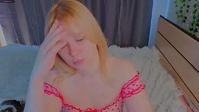 Chat +18 de unburnedgirl ao vivo