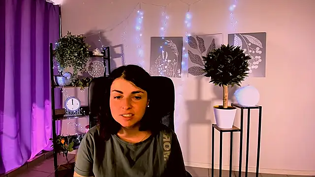 MartaEdams Chat XXX in diretta