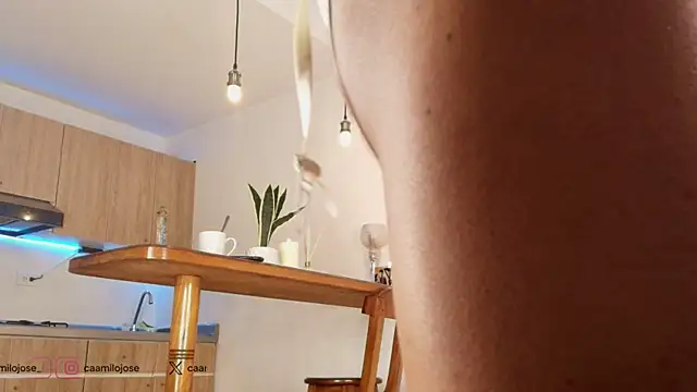 Milo_K Live XXX Chat