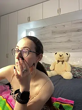 MartiniiSelenna Chat XXX in diretta
