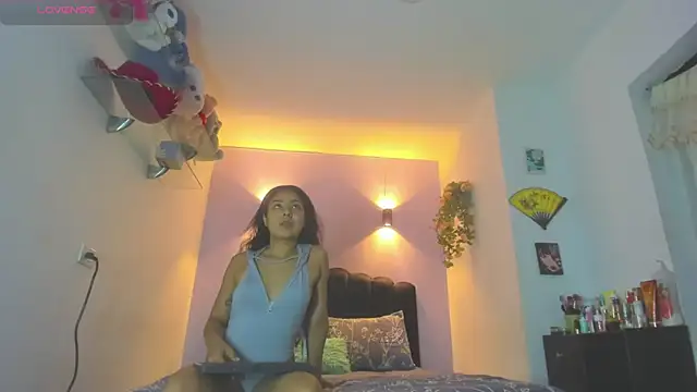 Chat XXX ao vivo de Sofia_Clauss_