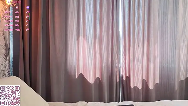 Chat XXX ao vivo de ElvinaRose