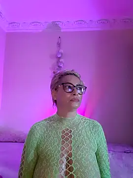 Chat +18 de LunaBlaise ao vivo