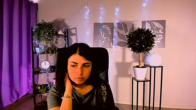 MartaEdams Live XXX-chat
