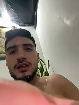 Chatroom XXX en direct de bryXonStorm