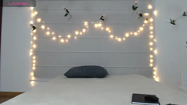 Sarabubbien Live XXX chat