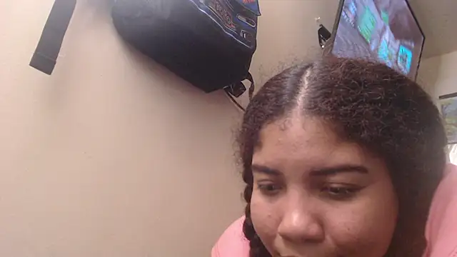 צ'אט XXX בשידור חי של madelene