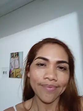 NaughtyMorenna's Live XXX Chat