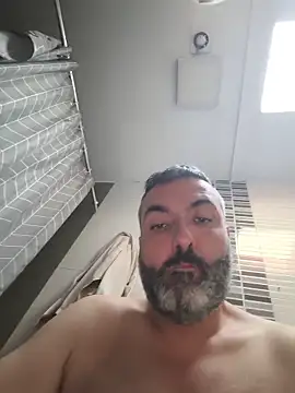 Chat XXX en directo de Abelito87