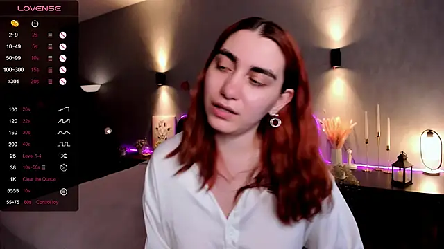 Živý XXX chat hannacheekss_