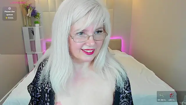Chat XXX Live Hella_Fabel
