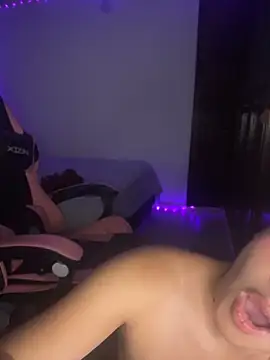 Živý XXX chat Dakota-Lona