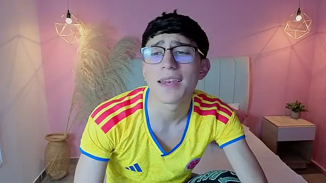 ryan_valentino Live XXX Chat