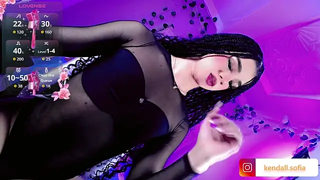 Czat XXX na żywo – Sophiaa_doll_