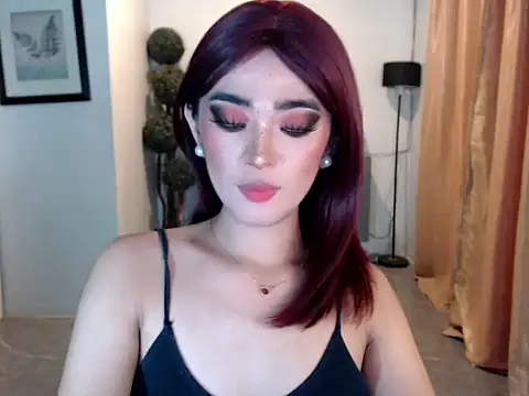 lavandermilk Live XXX-chat