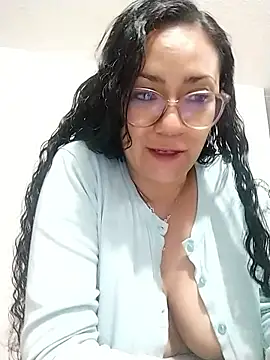 Chat XXX en directo de Salma-sweet