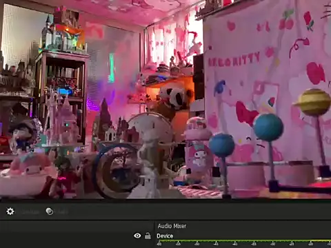 JesuAdam Live XXX-Chat