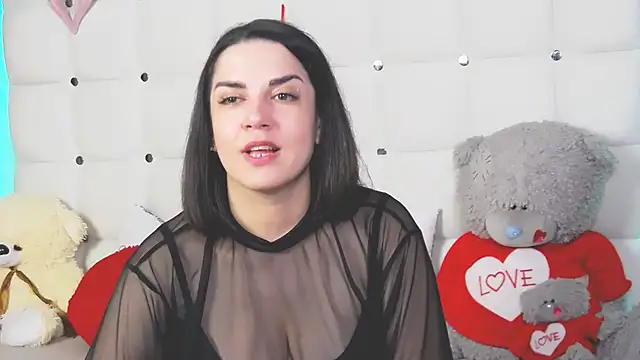 AlsouKass' Live XXX Chat