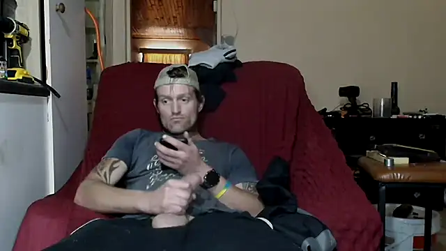 the-billy-blue's Live XXX Chat