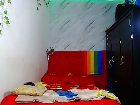 Sexybella_13 লাইভ XXX চ্যাট