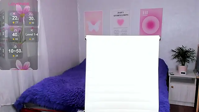 Czat XXX na żywo – Geisha_Anna