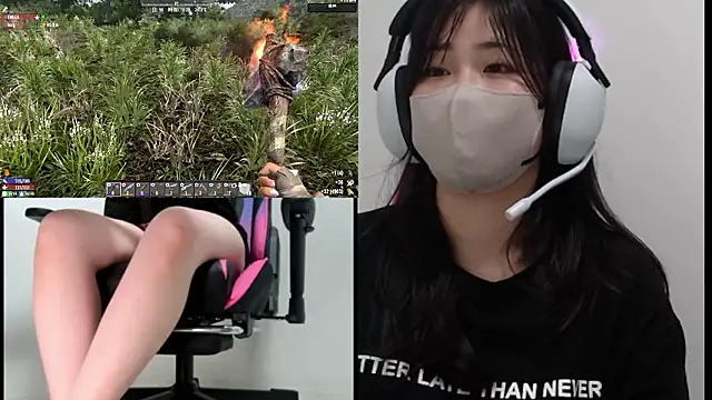 minami1129 Live XXX-Chat