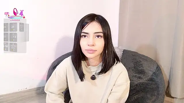celine_golden1 élő XXX-chatje