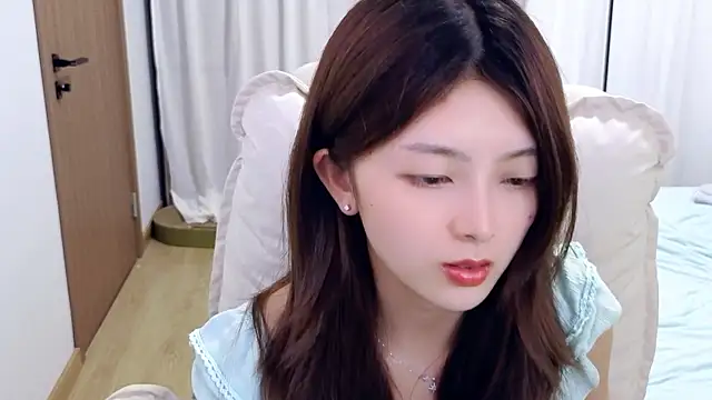 Chat XXX en directo de Koikoi___