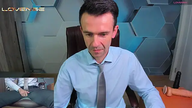 Chat XXX Live SteveTiger