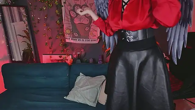 Emi_Mi_ Live XXX-Chat