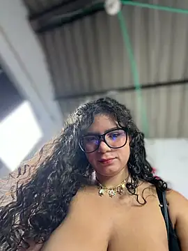 Simone_Miller Webcam Show