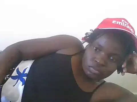 PrettyEve Live XXX-Chat
