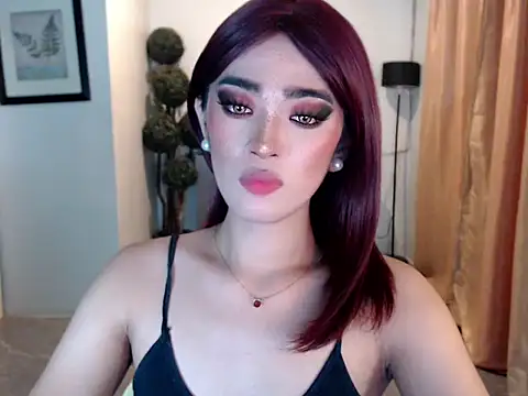 XXX chat uživo modela lavandermilk