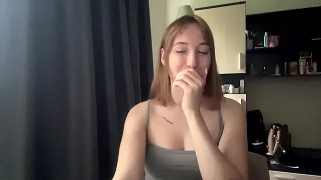 AquilineOrites – Live XXX-chat