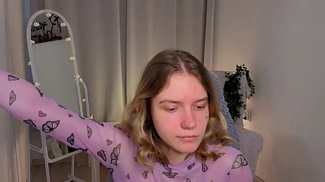 MilanaRayy Chat XXX in diretta