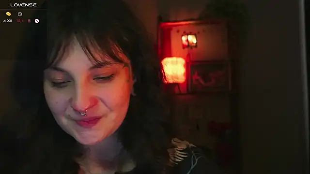 maymary_ – Live XXX-chat