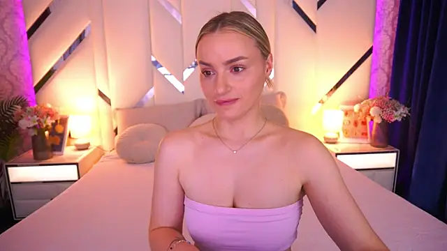 Chat XXX ao vivo de LindsieGreyy