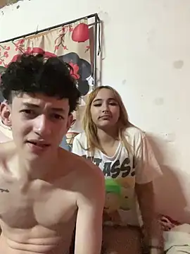 Vex_and_vivin Webbikameraesitys
