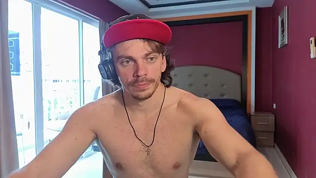 AlansonofDaddy Live XXX-chat