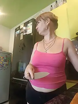 Chat +18 de Milahka_Nata ao vivo