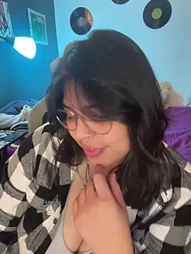 miacanela_xo Obrolan Langsung XXX
