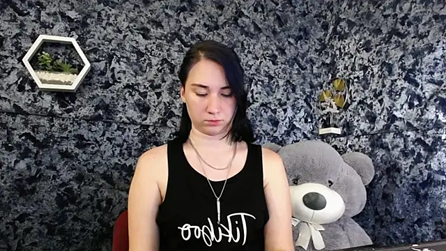 Moon_foxy_ Adlı Modelin Canlı XXX Sohbeti